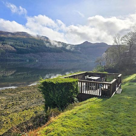 Lochwood Guest House Lochgoilhead Dış mekan fotoğraf