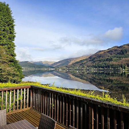 Lochwood Guest House Lochgoilhead Dış mekan fotoğraf