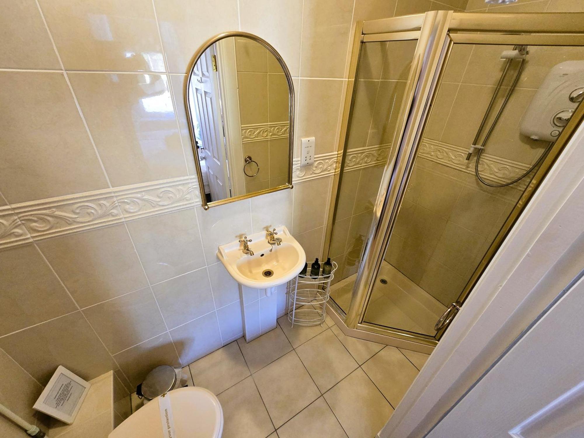 Lochwood Guest House Lochgoilhead Dış mekan fotoğraf