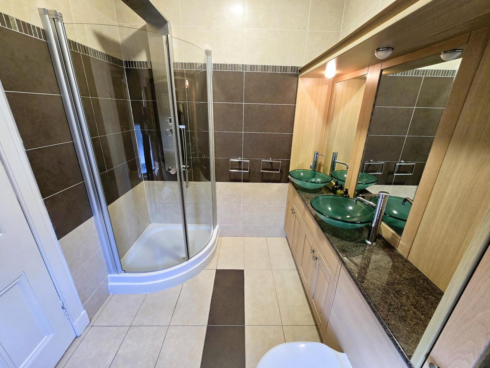 Lochwood Guest House Lochgoilhead Dış mekan fotoğraf