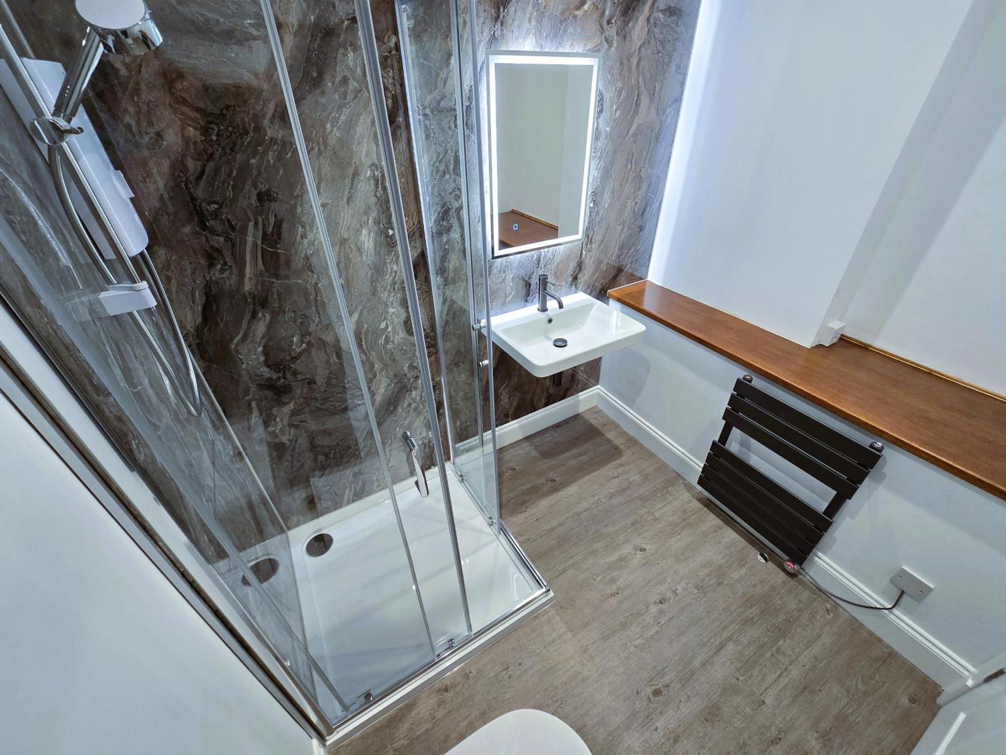 Lochwood Guest House Lochgoilhead Dış mekan fotoğraf