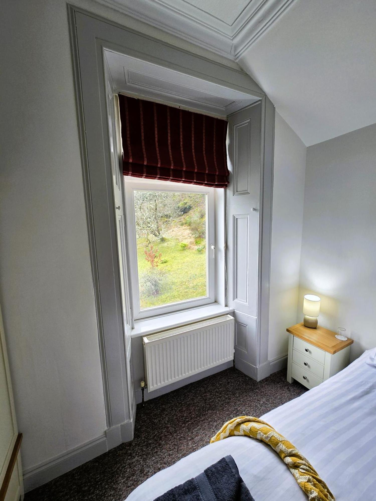 Lochwood Guest House Lochgoilhead Dış mekan fotoğraf