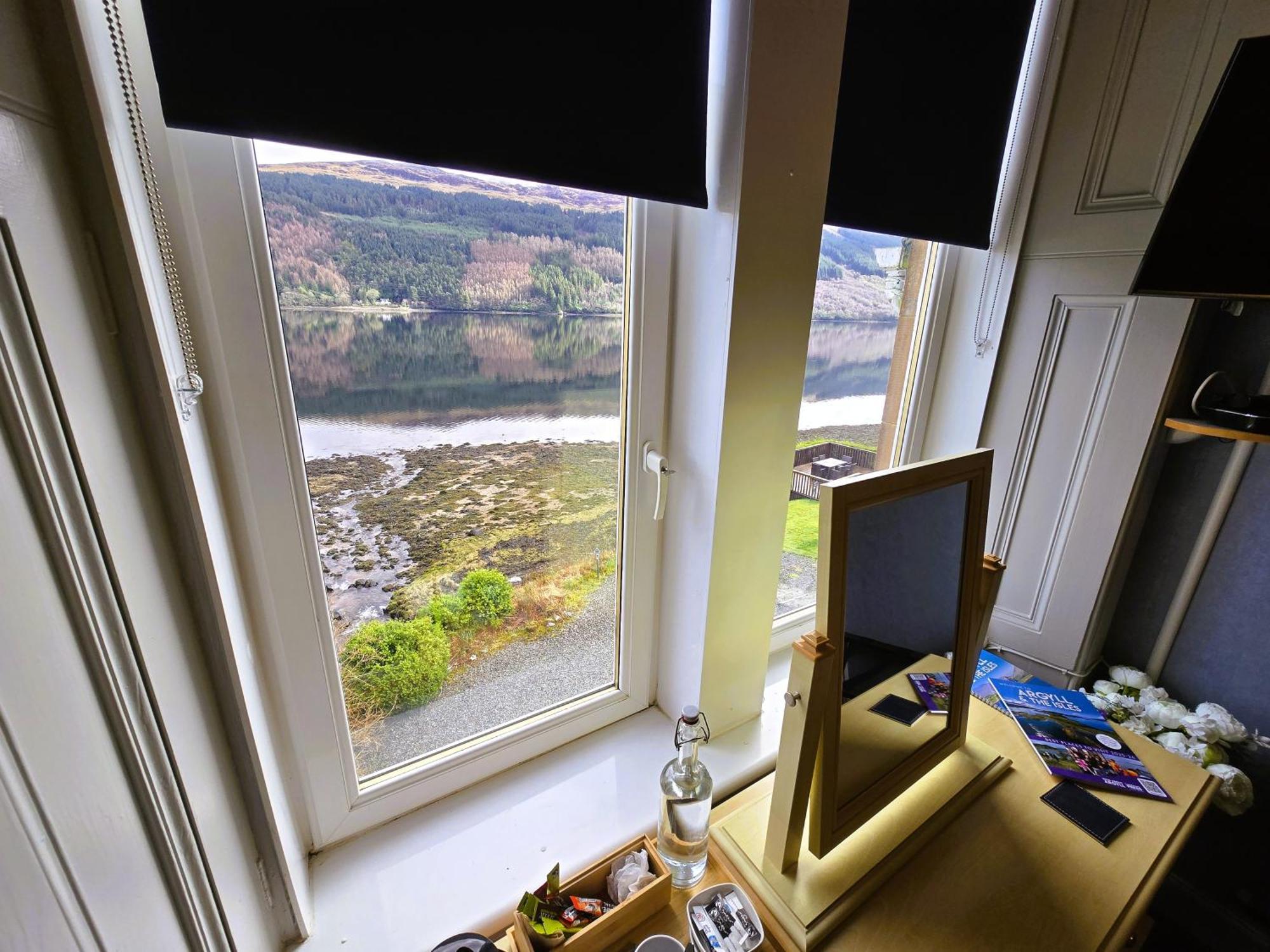 Lochwood Guest House Lochgoilhead Dış mekan fotoğraf