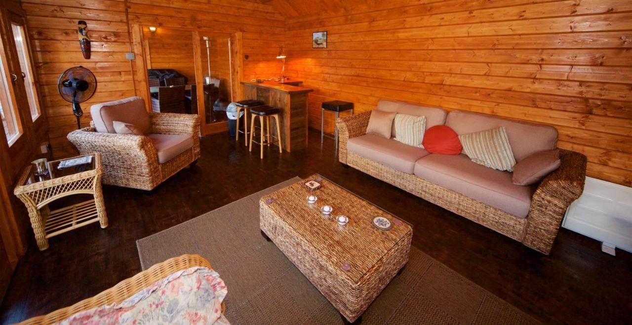 Lochwood Guest House Lochgoilhead Dış mekan fotoğraf