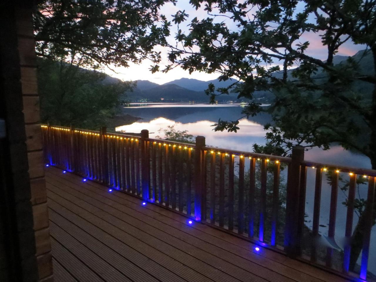 Lochwood Guest House Lochgoilhead Dış mekan fotoğraf